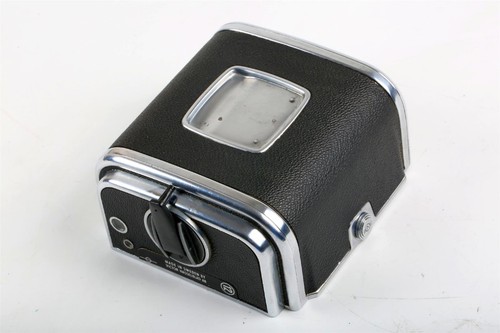 Hasselblad a12 magazin - magazin, chrome