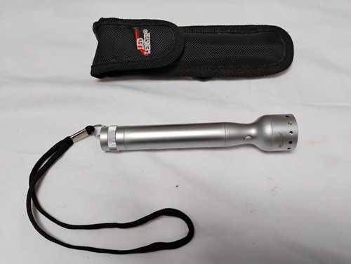 Led lenser triplex - led,