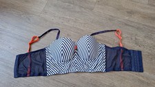 H&M BH 80 C Matrose Bustier