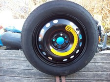 Fiat Stilo Bravo Punto Notrad