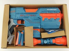 Nerf Gun Blaster Elite 2.0