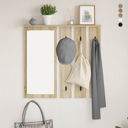 Wandgarderobe flur garderobe - flur,