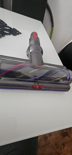 Dyson turbodüse neu und - dyson,