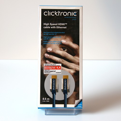 Clicktronic advanced high - clicktronic,