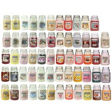 Yankee Candle Home Inspiration