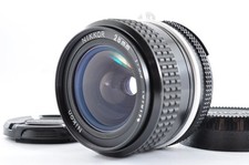 Nikon Ai-s AIS Nikkor 28mm
