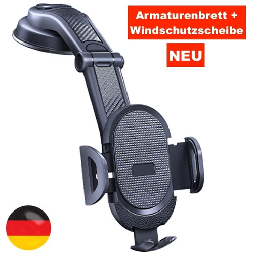 Handyhalterung universal auto - handyhalterung,