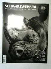 Schwarzweiss - Das Magazin