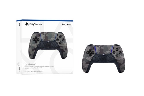 Sony playstation ps5 - 5,