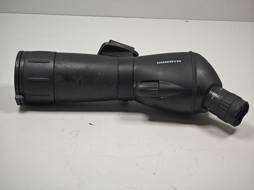 Maginon spotting scope - maginon,