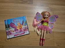 Barbie - Elfinchen Hörspiel