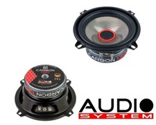 AUDIO SYSTEM Kickbass Auto