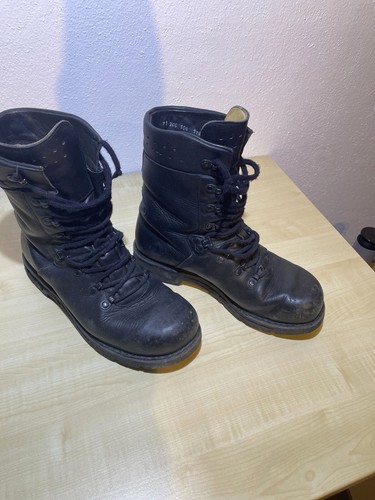 Bundeswehr springerstiefel - bundeswehr,