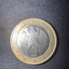 1 Euro Spanien 2002 -