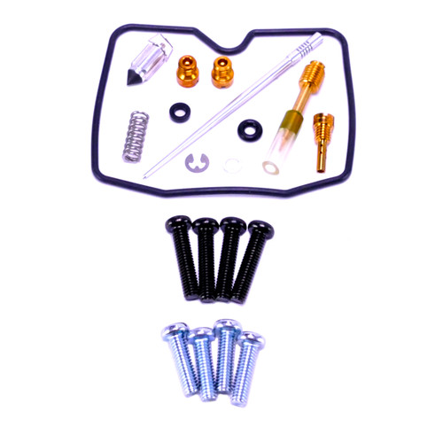 Vergaser reparatursatz für - reparatursatz,