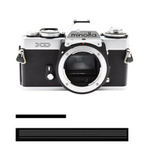 Lichtdichtung für Minolta XD7