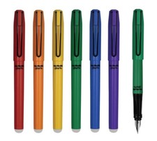McNeill Füllhalter mit löschbarer Tinte Füller Neuheit Erasable Filler  NEUHEIT