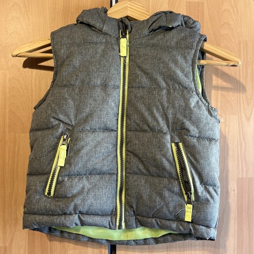 Dicke weste 104 - weste, gr.104