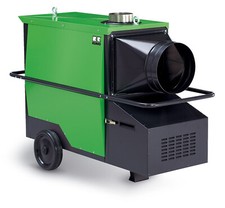 Remko Öl/Gas-Heizautomat CLK 70 mit Ölbrenner 125700