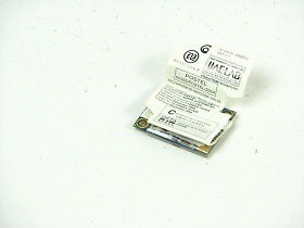 Modem faxmodem toshiba m40 265 - modem,