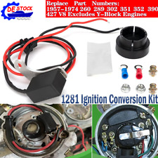 Für Ford V8 Pertronix 1281