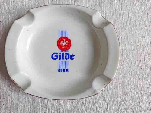 Gilde bier hannover - bier,