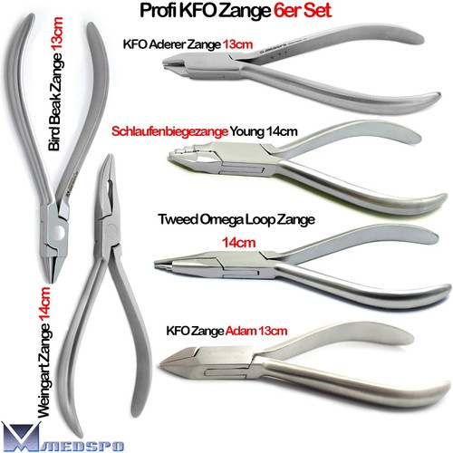 Profi kfo zange - profi,