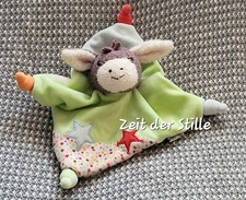 STERNTALER Schmusetuch ESEL