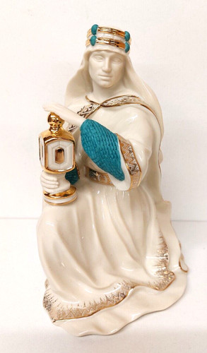 Lenox first blessing - lenox,