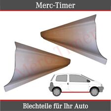 Renault Twingo 1993-2007