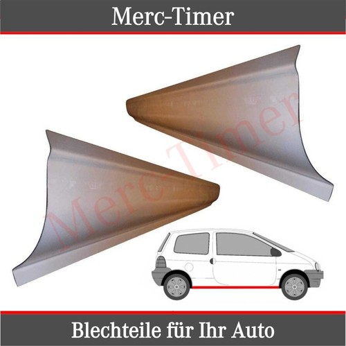 Renault twingo 1993 2007 - renault,
