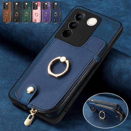 Zip wallet case für - case, xiaomi