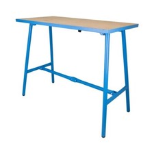 Güde Klapp Werkbank Werktisch