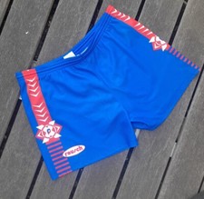 Reusch Bayer Uerdingen 05