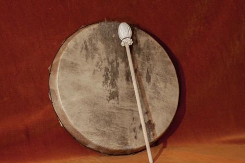 Schamanentrommel 32cm