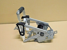 Original Ford Handbremshebel für Ford S-MAX/ Galaxy 07/2008 - 03/2014 1815005