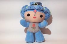 Olympia Maskottchen Peking