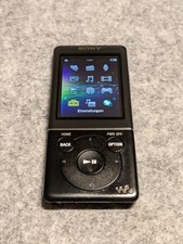 Sony Walkman NWZ-E474 MP3 Player Digital TOP!