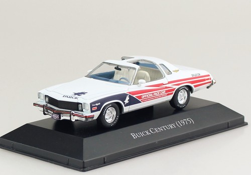 Buick century 1975 - century,