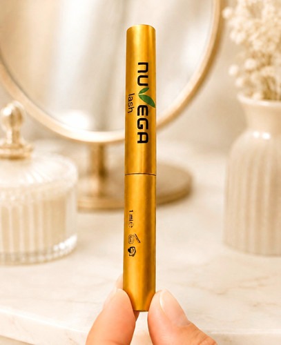 Nuvega lash wimpern - nuvega,