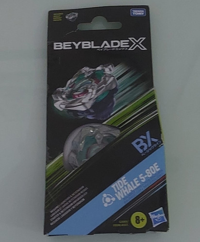 Hasbro beyblade tide whale - beyblade,