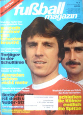Kicker Fußball MAGAZIN 5-