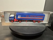 Herpa haco transporte man - transporte,