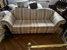 Sofagarnitur zu verschenken