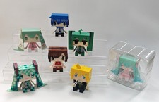 Vocaloid Hatsune Miku Graphig