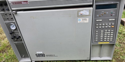 Hewlet packard series - hewlet-packard, ii
