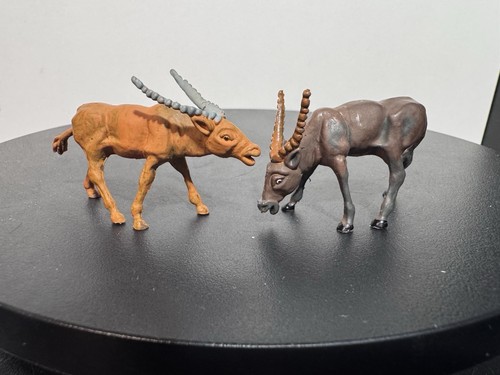 Mek tierfiguren figuren - 1:43,
