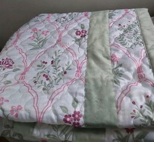 Cozee Home Patchwork Quilt