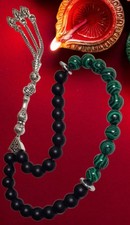 Gebetskette Islam🌹Tesbih