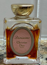Vintage Diorissimo Christian